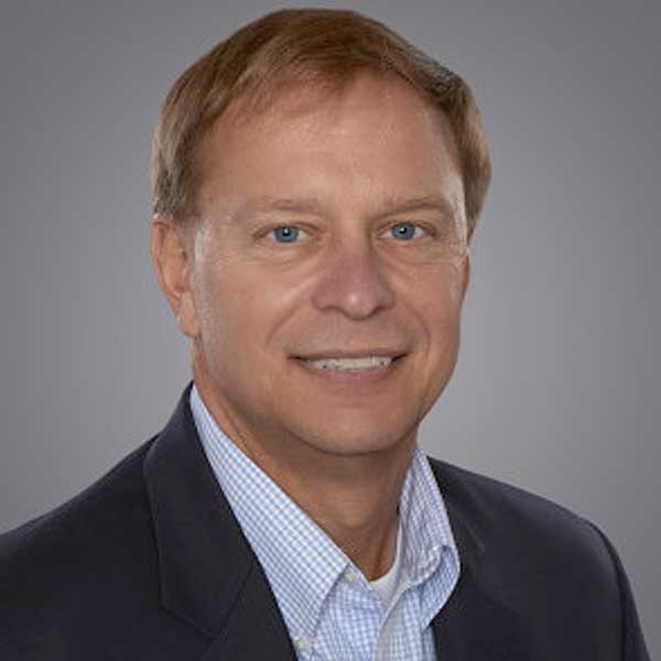 Dennis Pierce Bio CDH