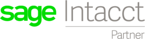 Sage Intacct Partner