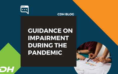 Impairment During the Pandemic