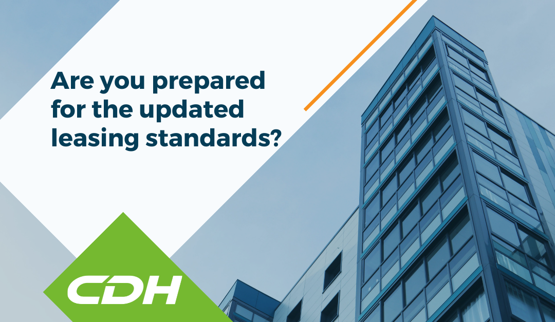 Implementing Updated Operating Leasing Standards for Your Properties