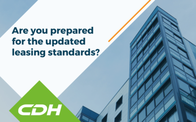 Implementing Updated Operating Leasing Standards for Your Properties