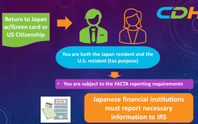 Common Issues when Opening Bank Accounts in Japan for U.S. Citizens and Green Card Holders