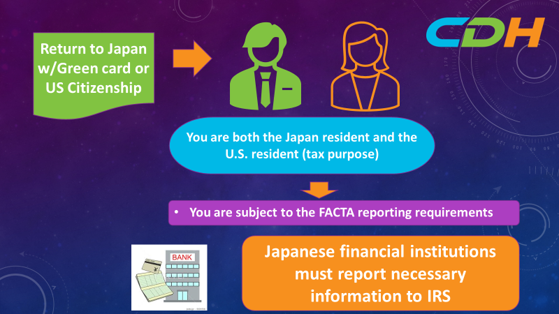 Common Issues when Opening Bank Accounts in Japan for U.S. Citizens and Green Card Holders