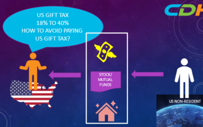 米国の贈与税を払わない知恵