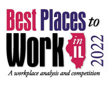 Best Places To Work In IL 2021