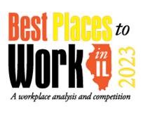 Best Places To Work In IL 2021