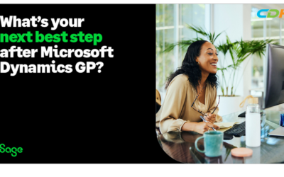 What’s Your Next Best Step After Dynamics GP?