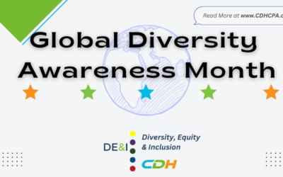 Global Diversity Awareness Month