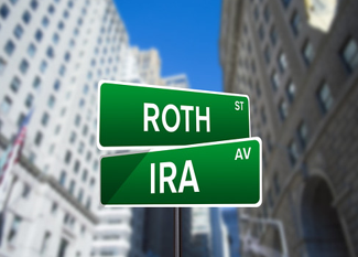 個人の退職金積立口座：Traditional IRA & Roth IRA