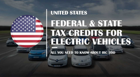 Credit for new clean vehicles purchased in 2023 or after