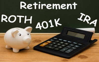 Employee Retirement Plans: 退職年金
