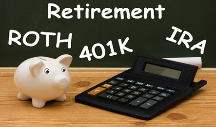 Employee Retirement Plans: 退職年金
