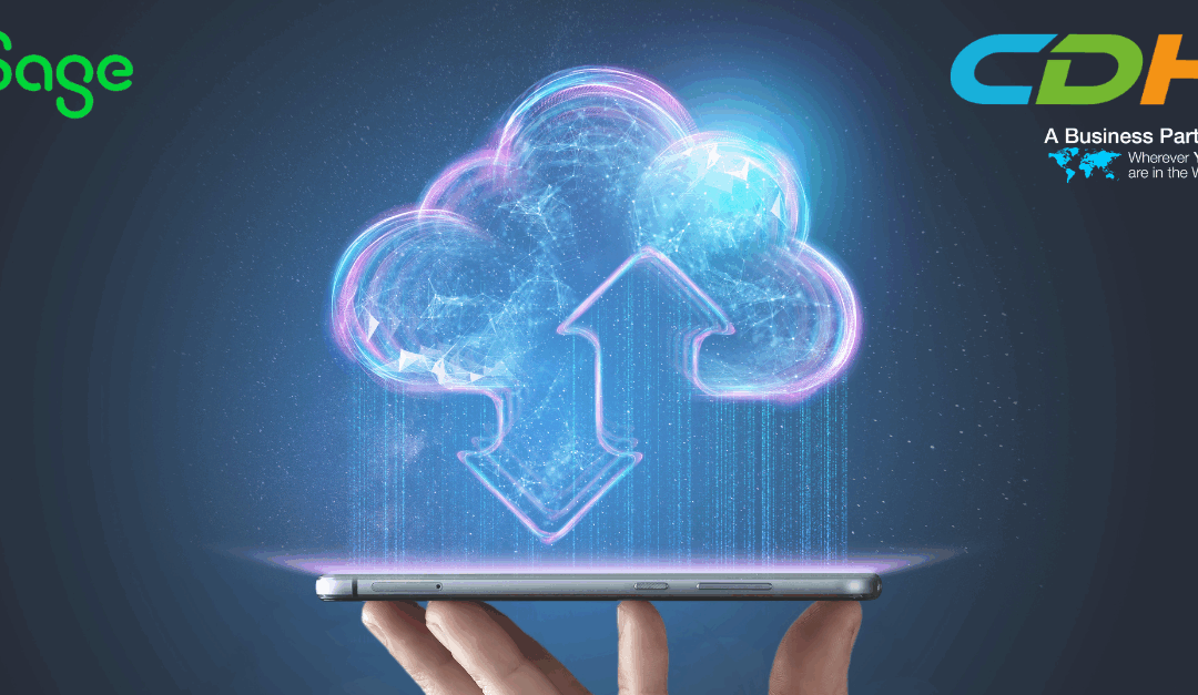 Unlocking Efficiency and Transparency: Why Non-Profits are Embracing Sage Intacct