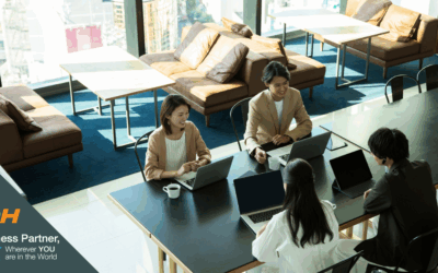 貴社はQuickBooksを卒業すべき時期かもしれません ― 成長企業に現れる5つのサイン